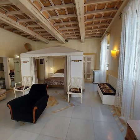 Residenza Al Corso Suites Roma Exterior foto