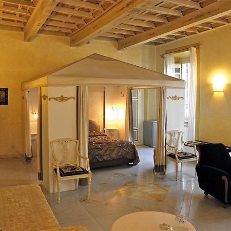 Residenza Al Corso Suites Roma Quarto foto