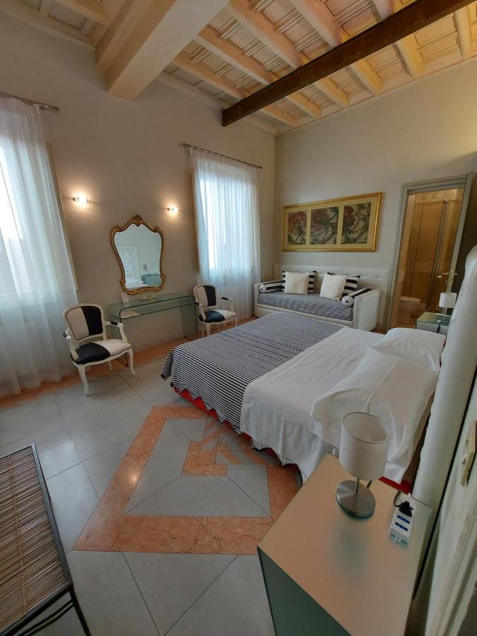 Residenza Al Corso Suites Roma Exterior foto