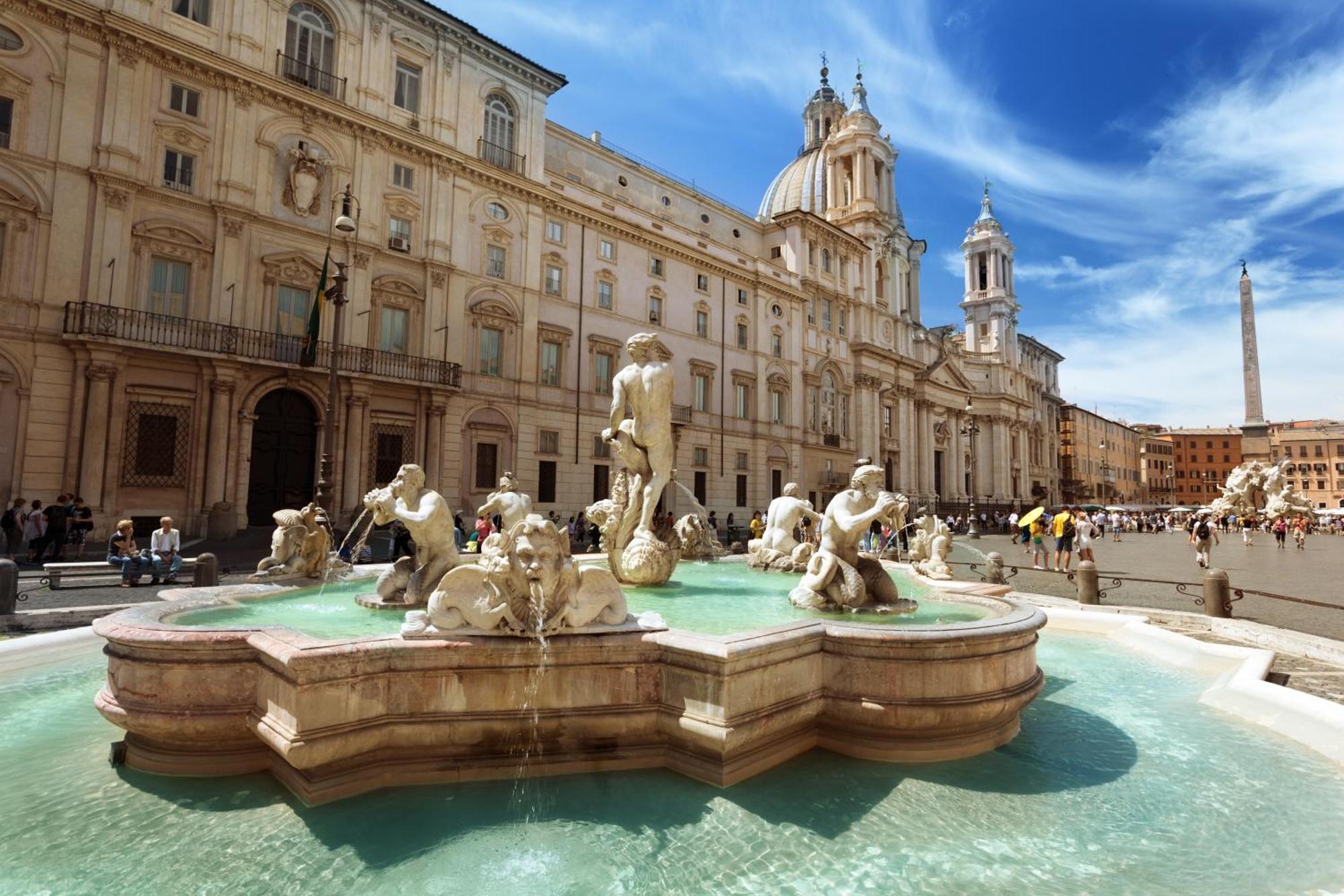 Residenza Al Corso Suites Roma Exterior foto