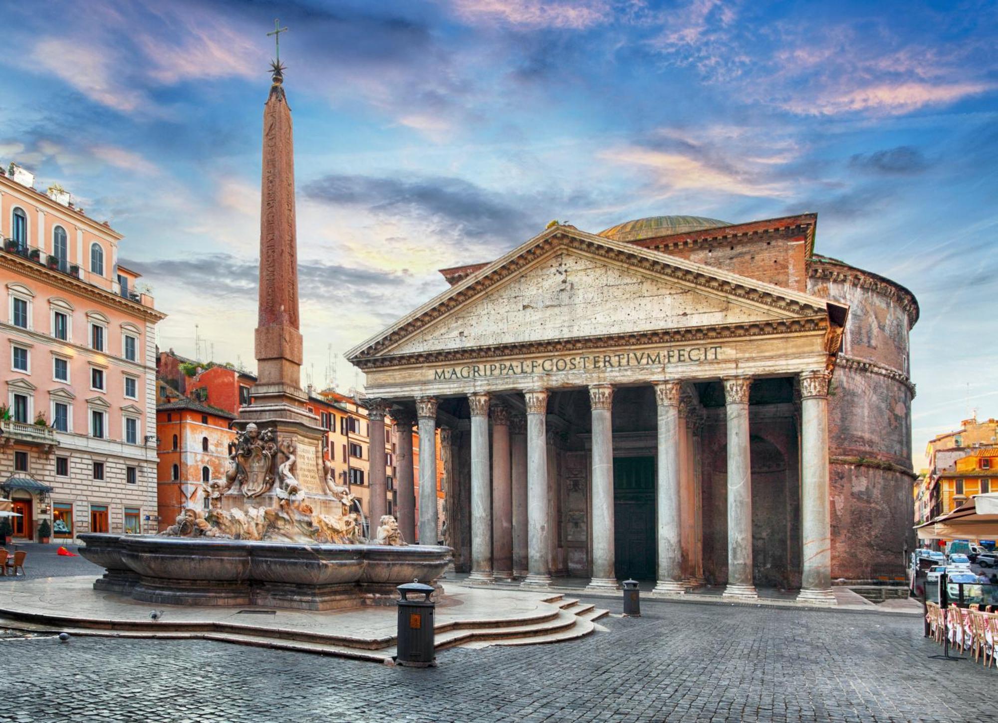Residenza Al Corso Suites Roma Exterior foto