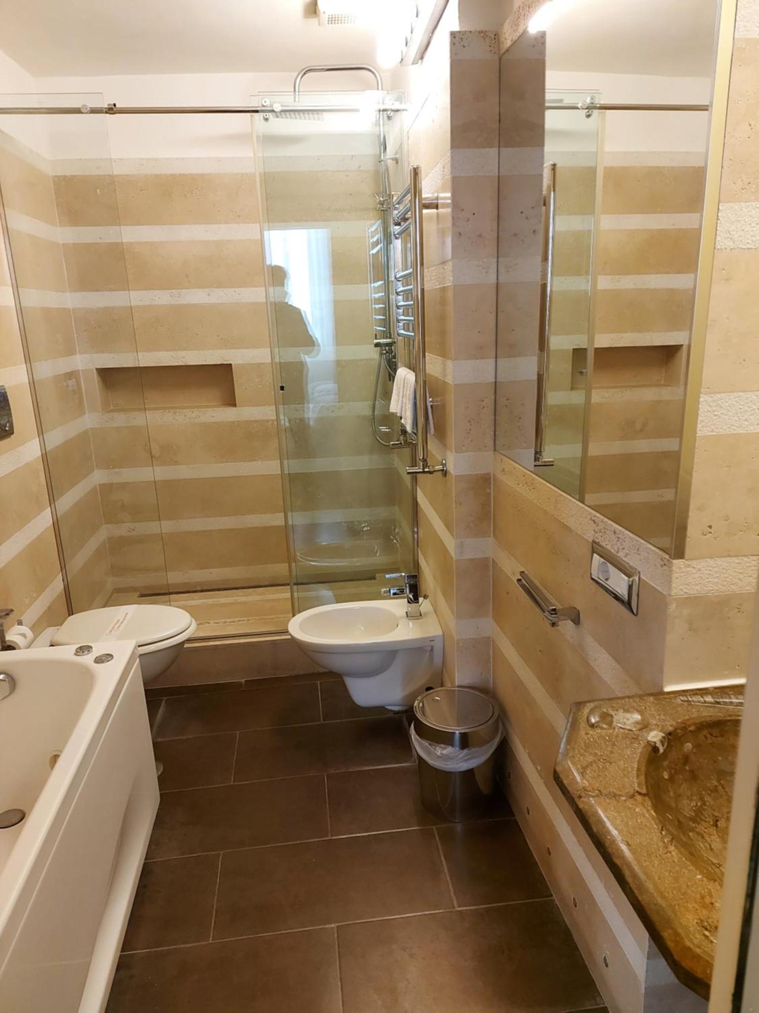 Residenza Al Corso Suites Roma Exterior foto