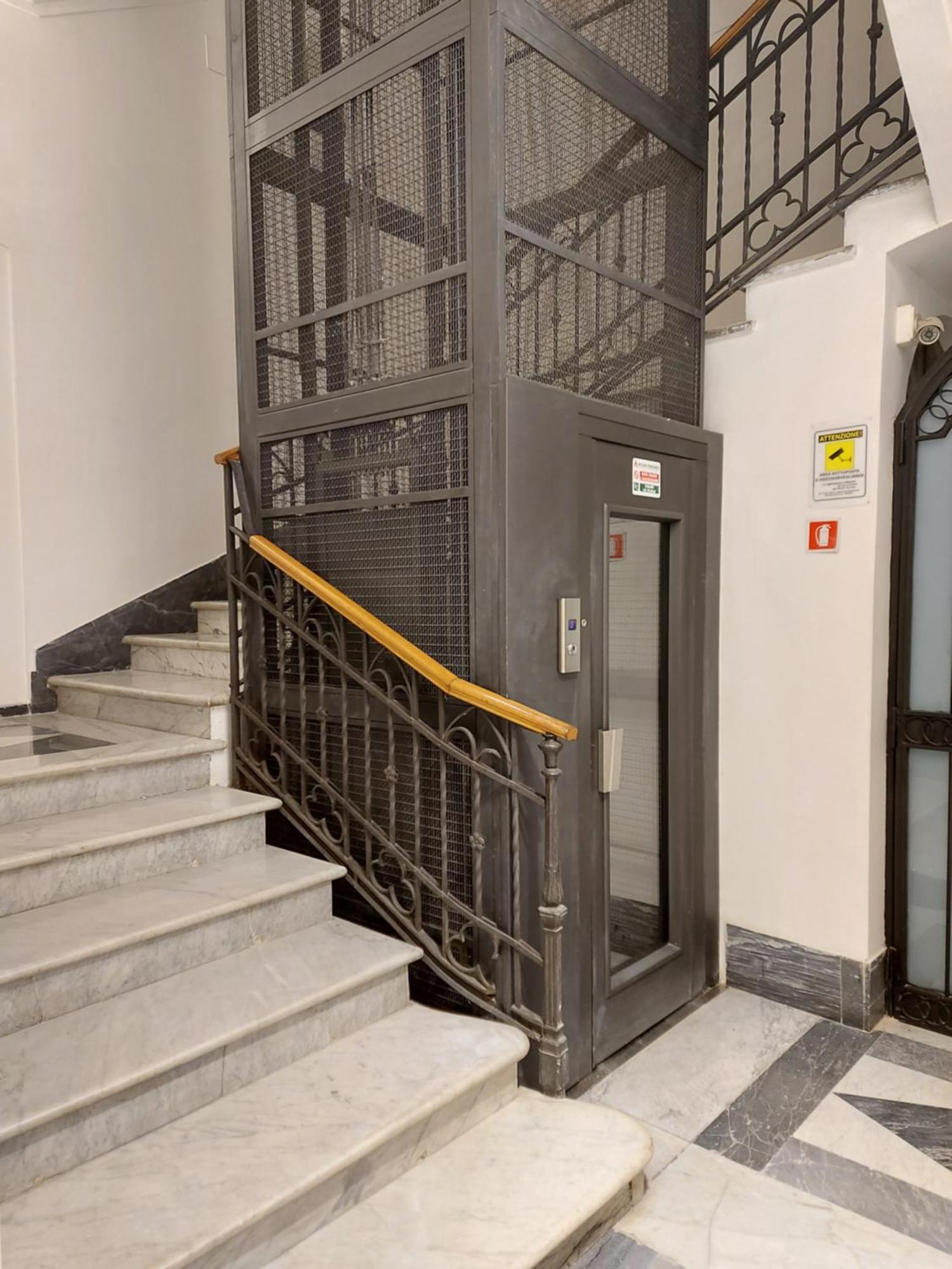 Residenza Al Corso Suites Roma Exterior foto