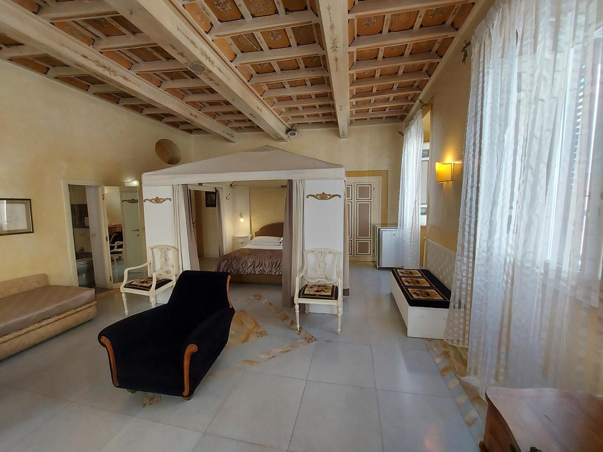 Residenza Al Corso Suites Roma Exterior foto