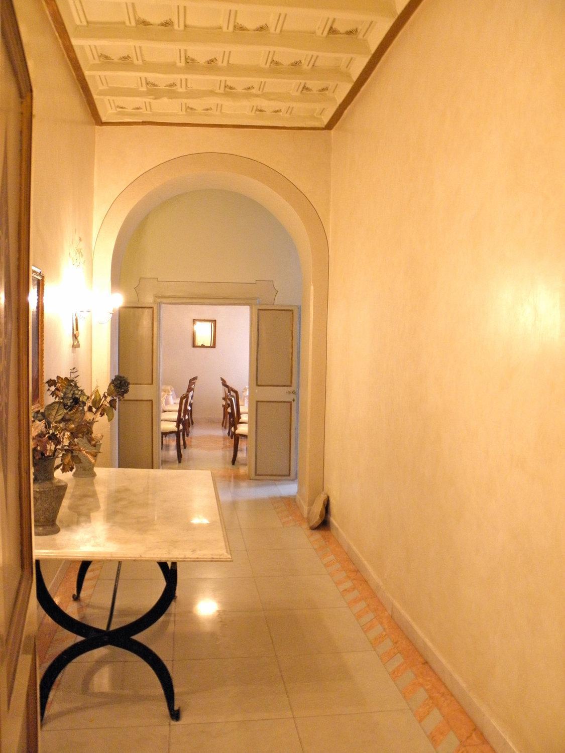 Residenza Al Corso Suites Roma Exterior foto