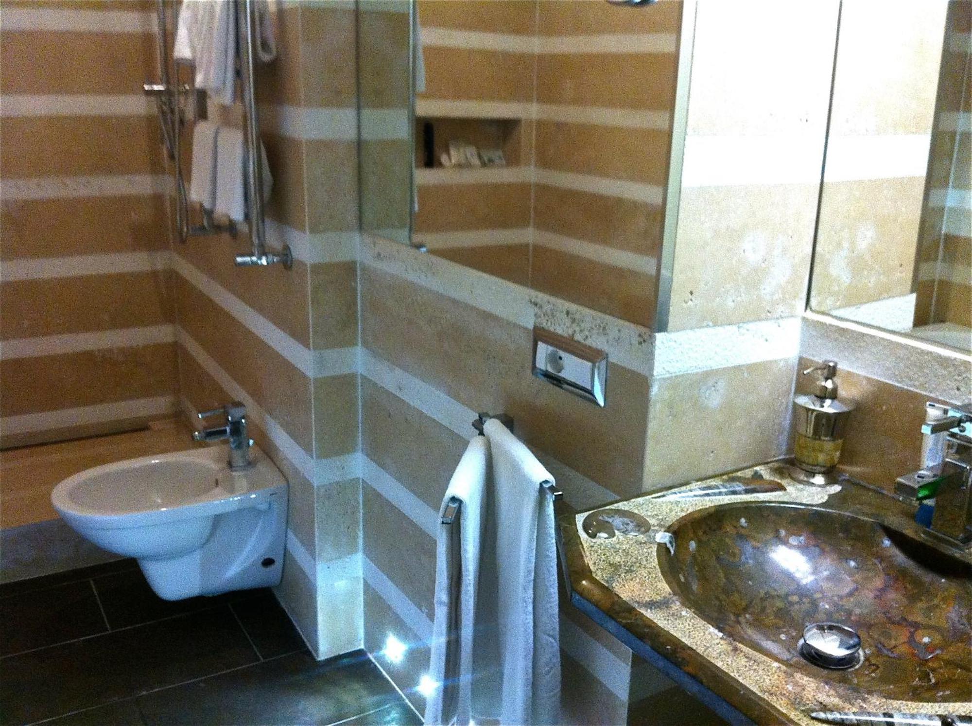 Residenza Al Corso Suites Roma Exterior foto