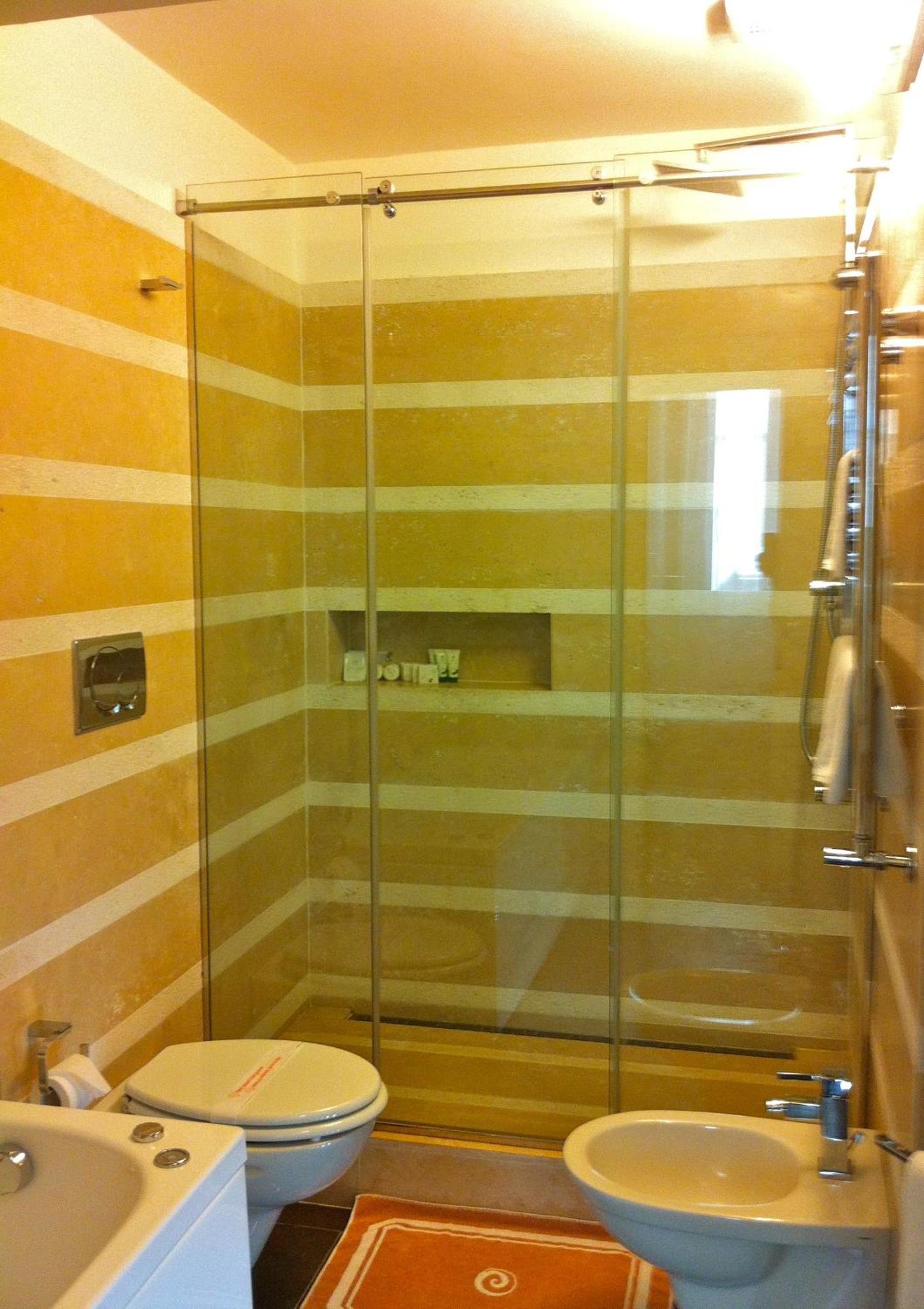 Residenza Al Corso Suites Roma Quarto foto