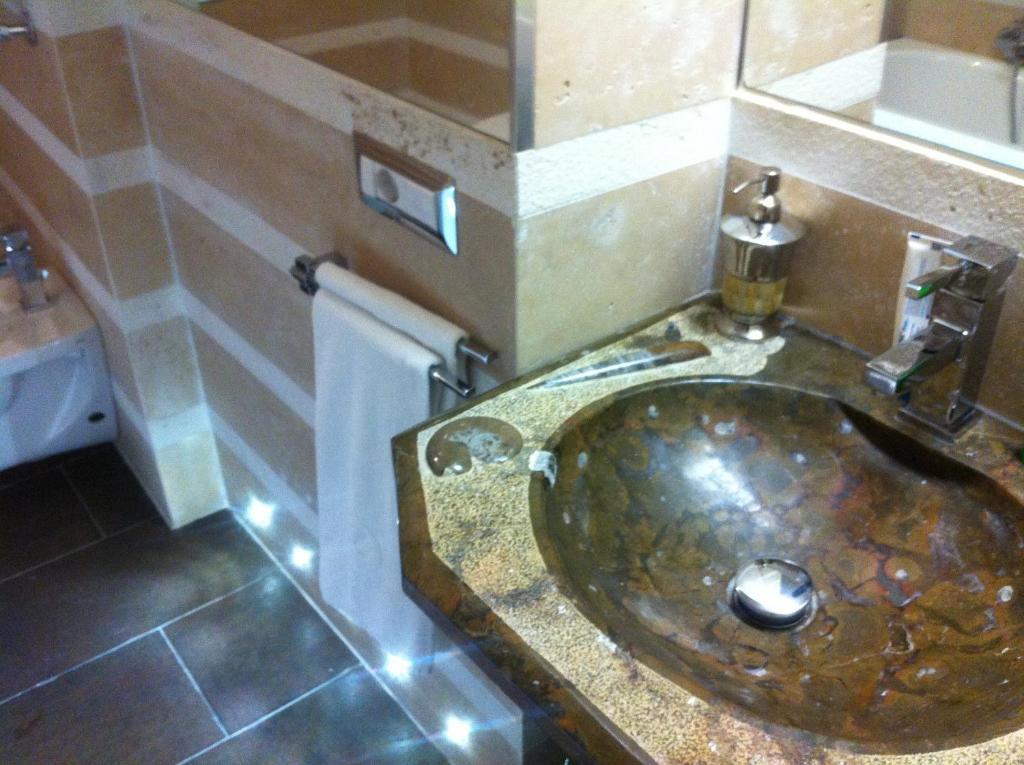 Residenza Al Corso Suites Roma Quarto foto