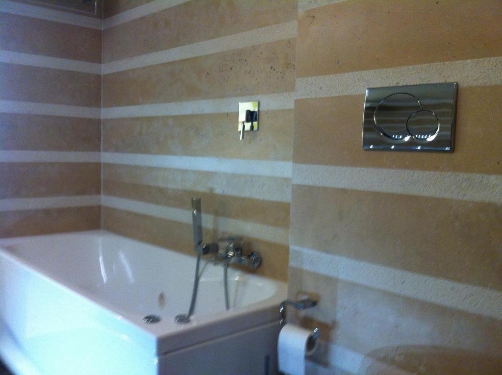 Residenza Al Corso Suites Roma Quarto foto