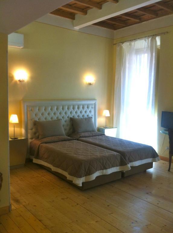 Residenza Al Corso Suites Roma Quarto foto