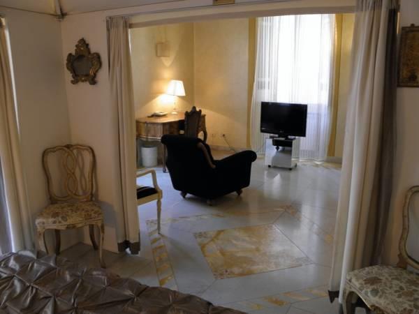 Residenza Al Corso Suites Roma Exterior foto