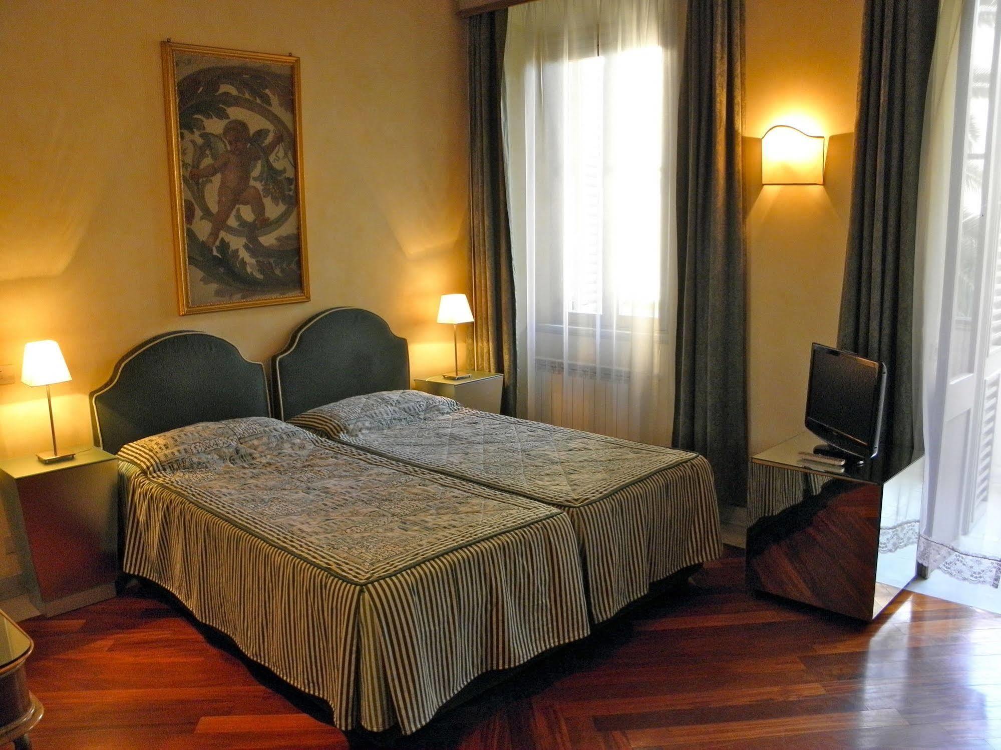 Residenza Al Corso Suites Roma Exterior foto